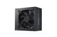 Cooler Master zdroj ELITE Gold 1000W FM, 120mm, Plně modulární, 80 Plus Gold, ATX 3.1