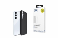 3mk ochranný kryt Silicone Case pro Samsung Galaxy A55 5G