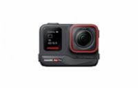 Insta360 Ace Pro akční kamera, Leica optika, 8K / 24fps, 4K / 120fps, 2,4” displej, AI Highlights asistent