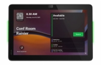 Jabra Scheduler - UC, Global