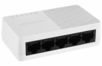 Hikvision DS-3E0505D-O - Switch 5x 10/100/1000Mbit; bez PoE
