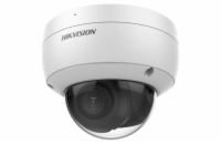 Hikvision DS-2CD2183G2-IU(2.8mm) 8MPix IP Dome kamera; IR 30m, mikrofon, IP 67, IK10
