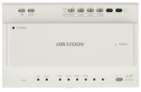 Hikvision DS-KAD704Y - Video/Audio distributor-injektor až pro 4 zařízení