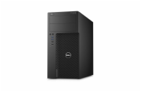 Počítač Dell Precision Tower 3620  Počítač - 64 GB, Intel Xeon E3-1270 V6 3.80 GHz, 512 GB SSD, Windows 11 Pro, nVIDIA Quadro P4000 8GB