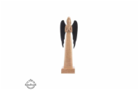 Anděl z mangového dřeva ORION 27cm
