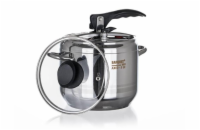 Hrnec tlakový BANQUET Axio 5l s poklicí