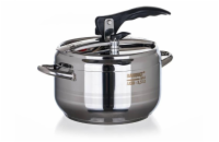 Hrnec tlakový BANQUET Axio 3,5l