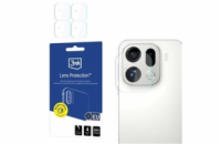 3mk Lens Protection pro Oppo Find X9 Pro