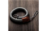 SmallRig 5055 Universal Braided Wrist Strap Gray