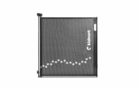 Dětská zábrana KIDNORT Sakerhet Black