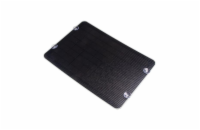 Solární 10W udržovací nabíječka 12V autobaterií CARCLEVER 359610