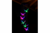 Svítidlo solární TRIXLINE TR-488D