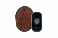 Zvonek bezdrátový TRIXLINE BELL TR B308