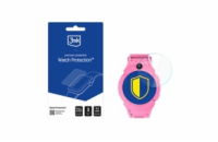 3mk Watch Protection FlexibleGlass pro Carneo GuardKid+ Mini