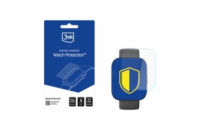 3mk Watch Protection FlexibleGlass pro Amazfit Bip 5