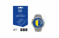 3mk Watch Protection FlexibleGlass pro Aligator Watch GPS