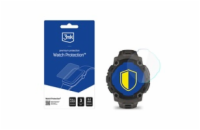 3mk Watch Protection FlexibleGlass pro Garmin Instinct E 45mm