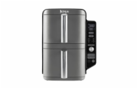 NINJA SL400EU Double Stack horkovzdušná fritéza 9,5L