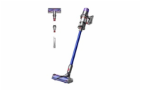 Dyson V11 Advanced - akumulátorový vysavač, inteligentní řízení výkonu, 3 režimy, LCD displej
