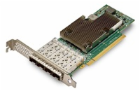 Broadcom BCM57504 Ethernet 10/25Gb 4-port SFP28 Adapter for HPE