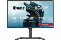 iiyama G-Master/GB2771UHSU-B1/27"/IPS/4K UHD/144Hz/0,8ms/Černá/3R