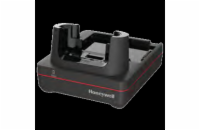 Honeywell CT70 Homebase, for recharging CT70, USB-B, terminal cup, battery cup,p.supply, no cord