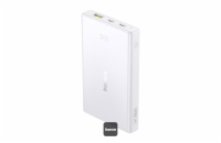 Powerbanka Baseus PicoGo 10000mAh, 20W bílá