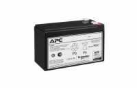 APC Replacement Battery Cartridge #176 - BVX1600LI, BVX1600LI-GR, BX1600MI, BX1600MI-FR, BX1600MI-GR