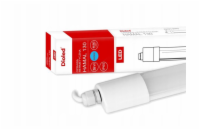 Svítidlo lineární DIOLED Hamal 130 36W 6000k 120cm