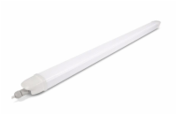 Svítidlo lineární DIOLED Hadar 40W 4000k 120cm