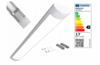 Svítidlo lineární LTC LXLA513 20W 4000k 60cm