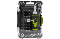 Sada šroubováků GOOBAY 77842 43ks