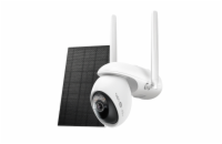 Tapo C645D KIT Solar-Powered dual-lens P/T Camera