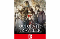 ESD Octopath Traveler