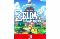 ESD The Legend of Zelda Link s Awakening