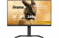 iiyama G-Master/GB3290QSU-B1/31,5"/IPS/QHD/240Hz/1ms/Černá/3R