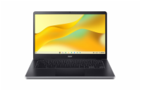 Notebook Acer Chromebook 314 N19Q2  Notebook - 14 palců, 4 GB, Intel Celeron N4020 1.10 GHz, 64 GB eMMC, Chrome OS, 1920 x 1080 px, Intel UHD Graphics 600, Dotykové LCD, Bluetooth, WIFI, Webkamera