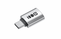 Green Cell Adaptér redukce USB-C na USB-A Green Cell USB-C › USB-A adaptér (ADGCCA1) je praktická a elegantní redukce, která umožní bezproblémové připojení vašich zařízení, příslušenství či kabelů. H