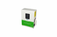 Solární regulátor VOLT Green Boost Pro 5000 Sinus BYPASS pro ohřev vody