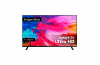 Televizor KRUGER & MATZ KM0250UHD-V SMART TV 50"