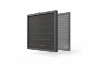 Airthings náhradní balení filtrů do čističky vzduchu (1 ks HEPA-13 a 1 ks s aktivním uhlím)
