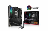 BAZAR - ASUS MB Sc AM5 ROG STRIX X670E-F GAMING WIFI, AMD X670, 4xDDR5, 1xDP, 1xHDMI, WI-FI - (Bez příslušenství)
