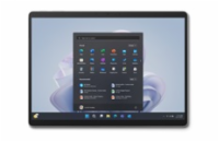 Microsoft Surface Pro10 256GB (i5/16GB) Black W11 PRO