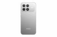 POCO F8 Pro/12GB/512GB/Titanium Silver