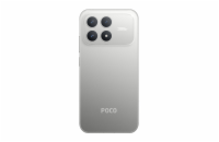 POCO F8 Pro/12GB/256GB/Titanium Silver
