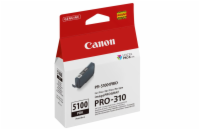 Canon INK PFI-5100 PBK