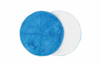 Návlek lešticí TEESA pro mop TSA5035 2ks