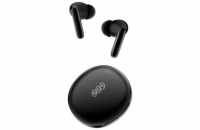 QCY - T13ANC 2, černá