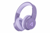 LAMAX GlowKid1 - dětská náhlavní sluchátka - pink