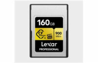 Lexar CFexpress Pro Gold R900/W800 - VPG400 (Type A) 160GB